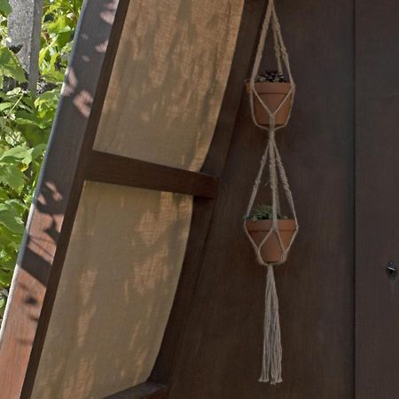 Cimo Da Vinha - Nature Spot Castelo de Paiva Ngoại thất bức ảnh